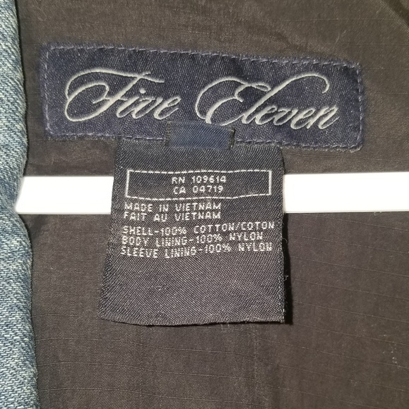 Men's jacket - Picture 3 of 5